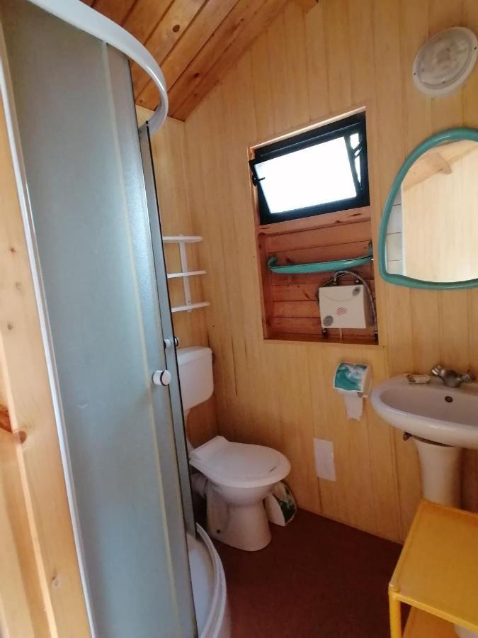 Bohema Osada Villa Łazy Екстериор снимка