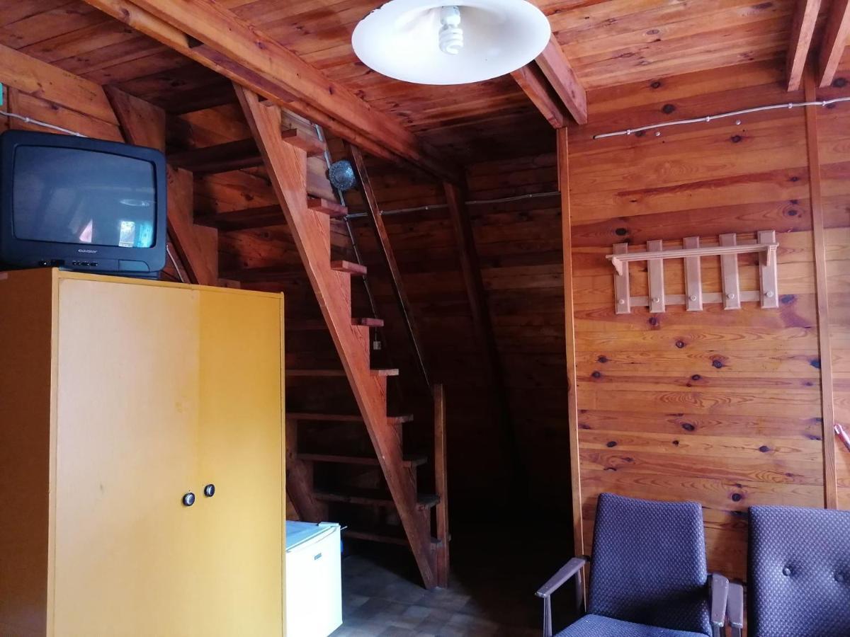 Bohema Osada Villa Łazy Екстериор снимка