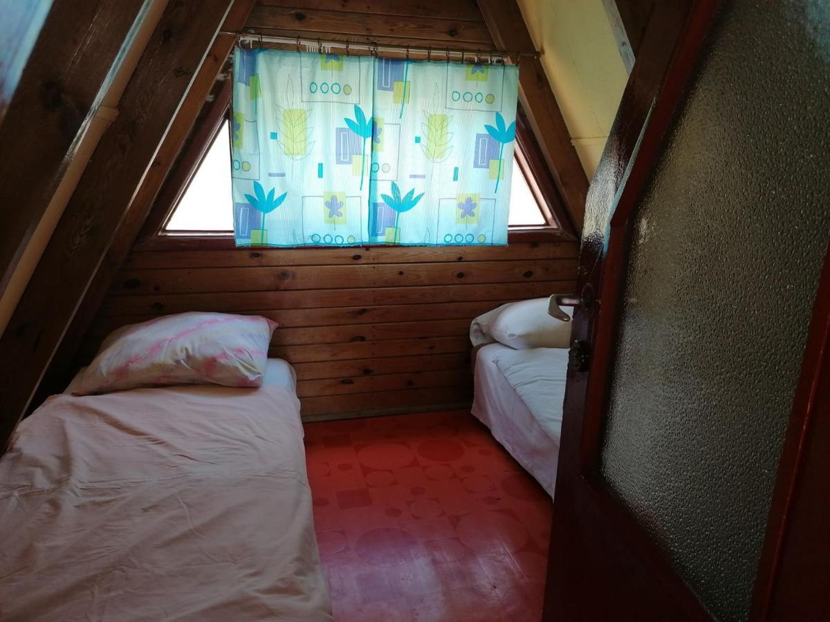Bohema Osada Villa Łazy Екстериор снимка