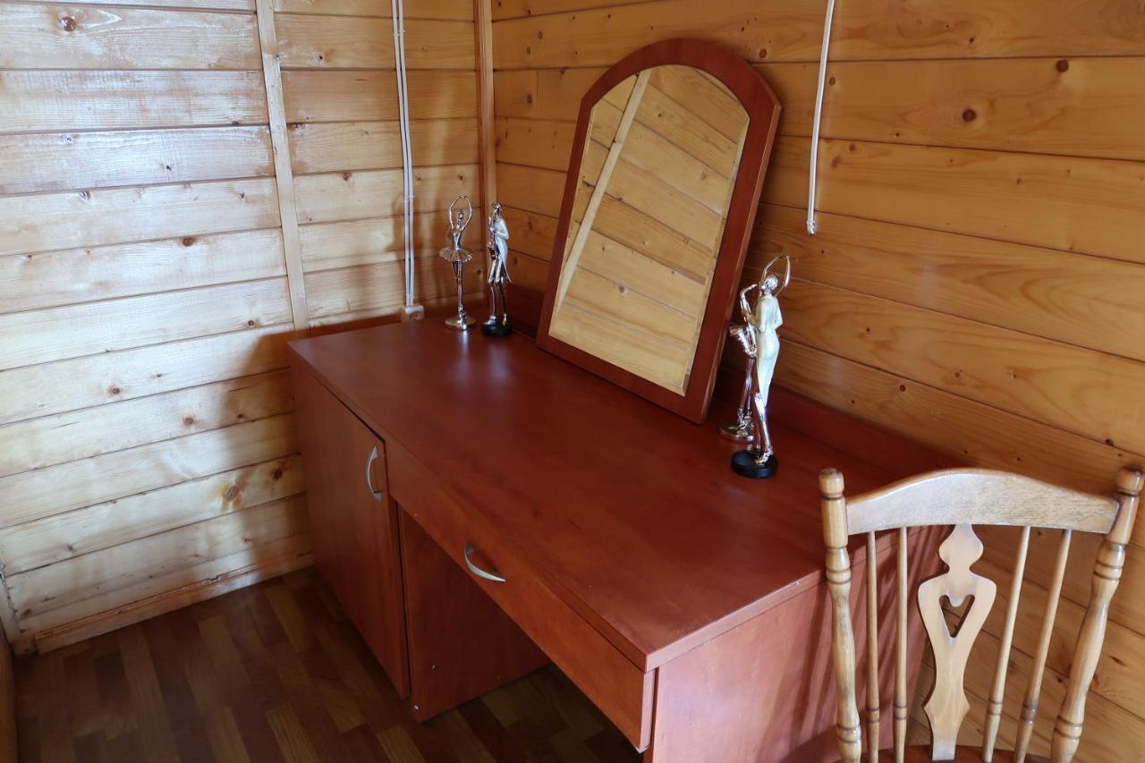Bohema Osada Villa Łazy Екстериор снимка